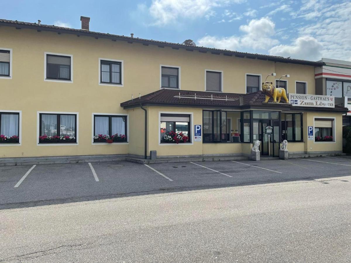 Maison d'hôtes Gasthaus-pension Zum Loewen 2*