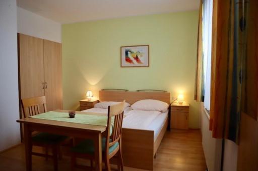 Maison d'hôtes Gasthaus-pension Zum Loewen 2*