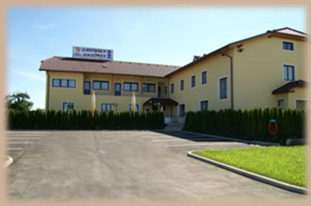 Gasthaus-pension Zum Loewen 2* Asten